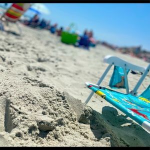 Meet your Posher, Carla